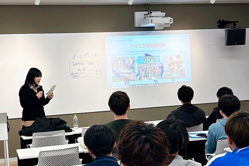 キャンパスライフPhoto